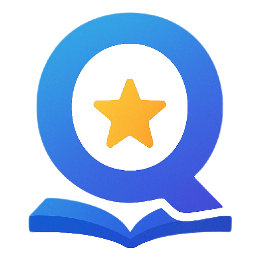 quazar logo